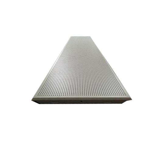 Peforated aluminum panel (4)