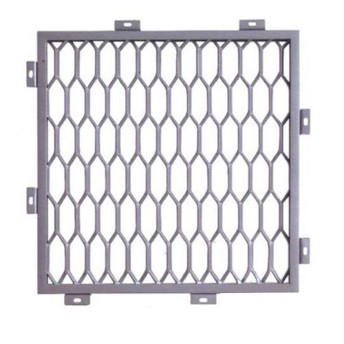 aluminum mesh panel (3)