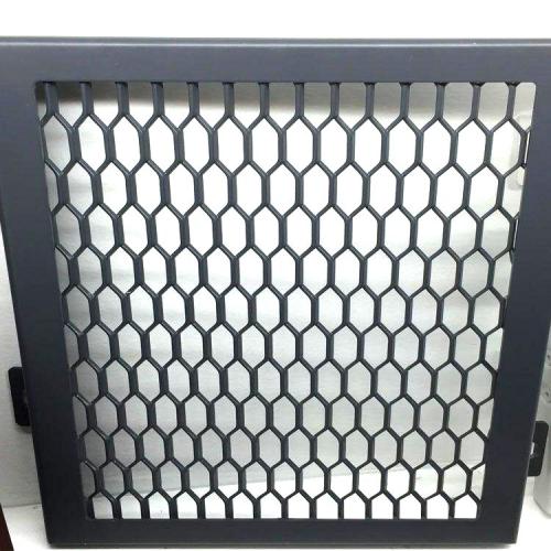 aluminum mesh panel (5)