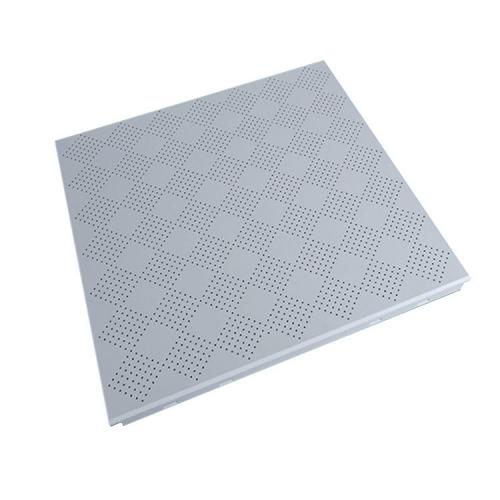 Perforated ceiling panel (3)