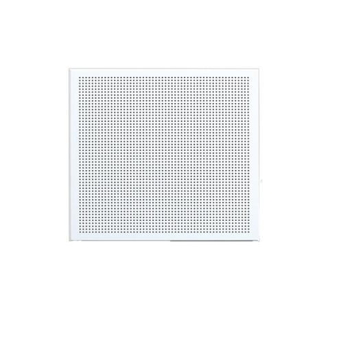 Perforated ceiling panel (6)